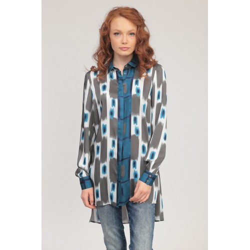 Дамска риза 387 Кенсол